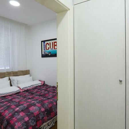 Apartment Promenada 35 Novi Sad Eksteriør billede