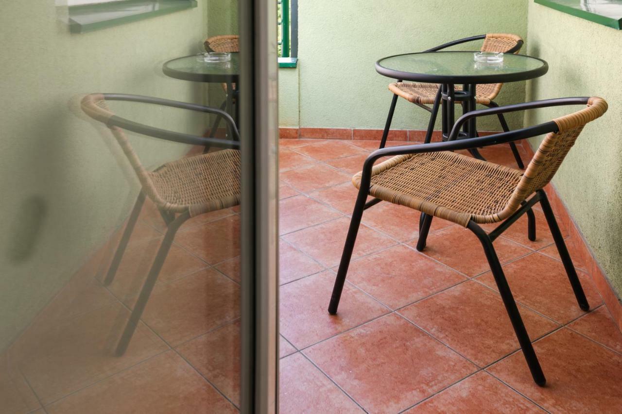 Apartment Promenada 35 Novi Sad Eksteriør billede